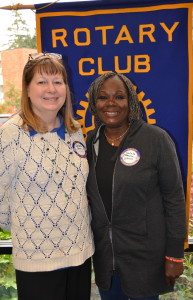 Soroptimists Jackie and Funbla 041316 (2)