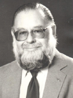 Don Stram