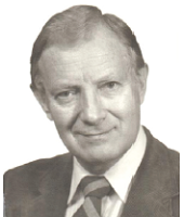 Leonard Attrell