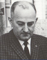 Milt Robins
