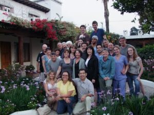 Team Photo 2011