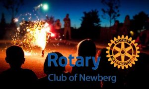 Happy 4th of July Newberg!