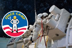 Club Meeting (CCC): Tim Rosener (RC of Sherwood) & the NASA Space Camp @ Chehalem Cultural Center