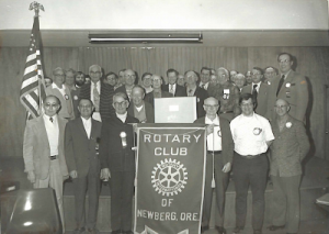 Club In 1976-1977