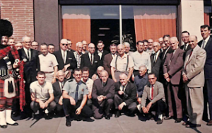 Club in 1963