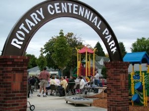 Rotary Centennial Park4